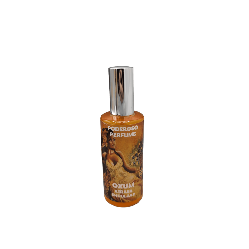 Perfume Brasil Oxum