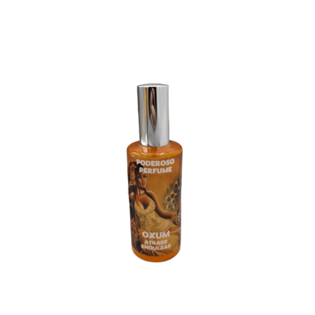 Perfume Brasil Oxum