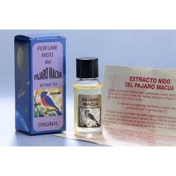 Extracto Nido del Pájaro...
