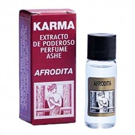 Extracto Afrodita