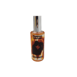 Perfume Brasil Pusanga