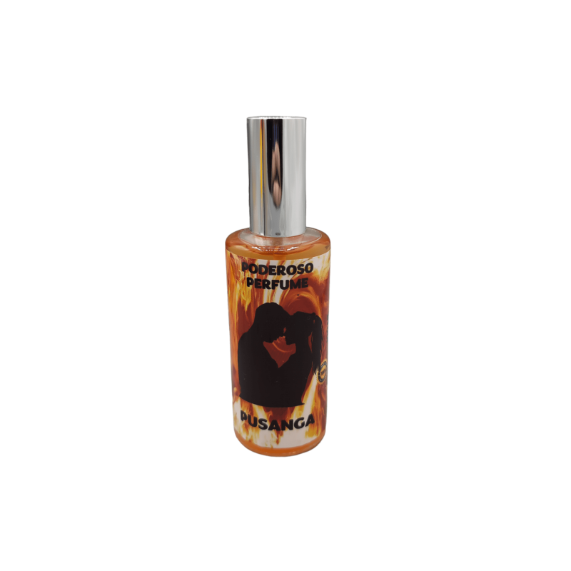 Perfume Brasil Pusanga