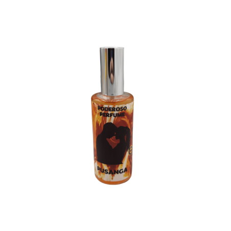 Perfume Brasil Pusanga