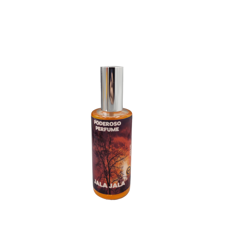 Perfume Brasil Jala Jala