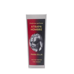 Perfume Atrapa Hombre