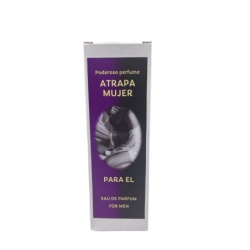 Perfume Atrapa Mujer