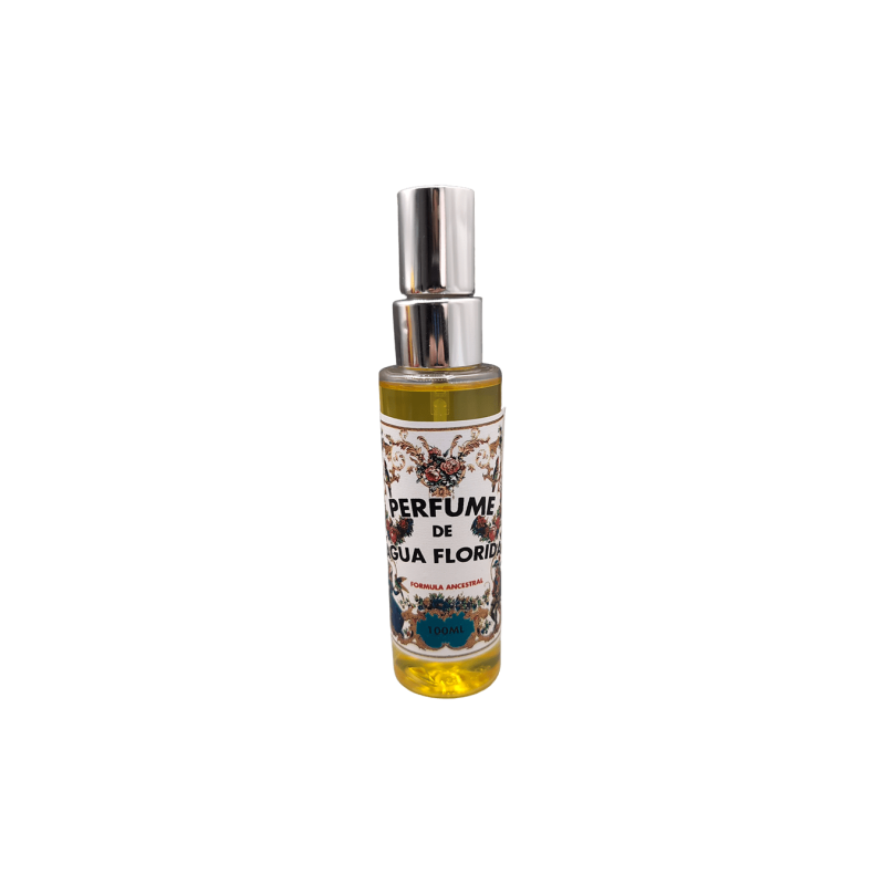Perfume de Agua Florida 100 ml