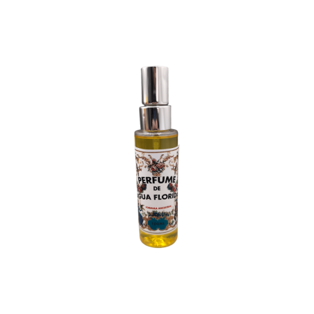 Perfume de Agua Florida 100 ml