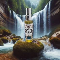 Perfume de Agua Florida 100 ml