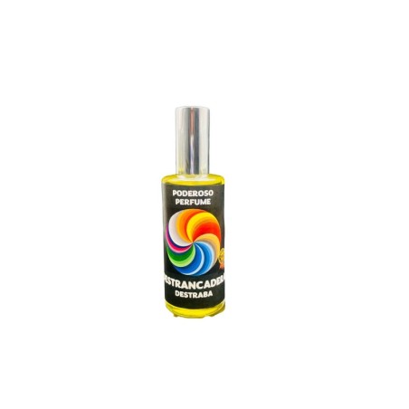 Perfume Destrancadera