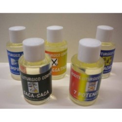 Aceite Mandrágora