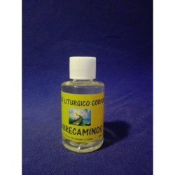 Aceite Abrecaminos