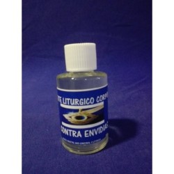 Aceite Contra Envidia