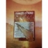 Cuarzo Citrino