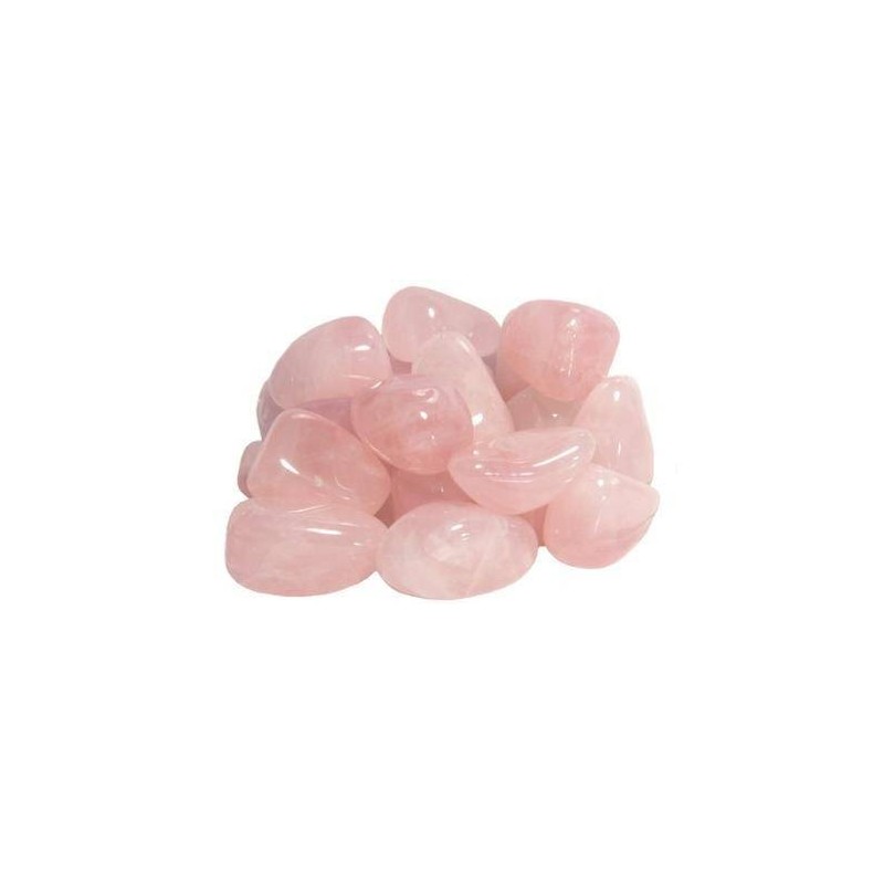 Cuarzo Rosa