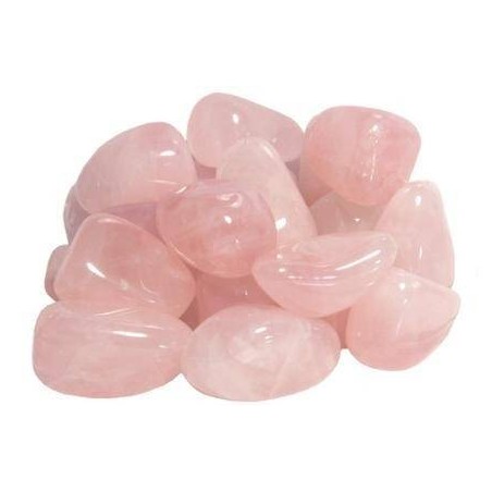 Cuarzo Rosa