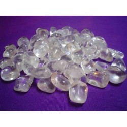 Cuarzo Cristal