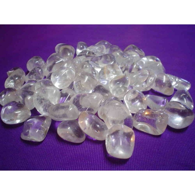 Cuarzo Cristal