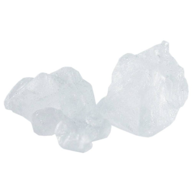 Piedra de Alumbre en Bruto 200 g
