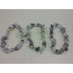 Pulsera de Ágata Surtida