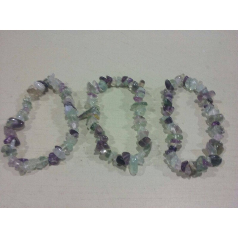 Pulsera de Ágata Surtida