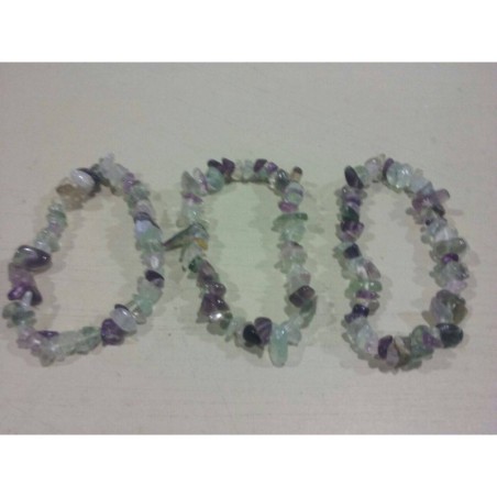 Pulsera de Ágata Surtida