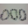 Pulsera de Ágata Surtida