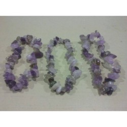 Pulsera de Amatista
