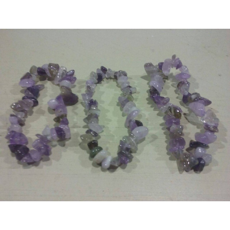 Pulsera de Amatista