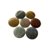 Piedras de los 7 Chakras