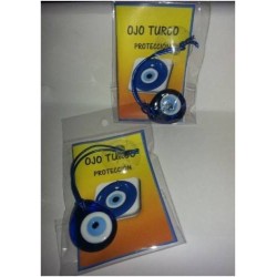Ojo Turco para Coche