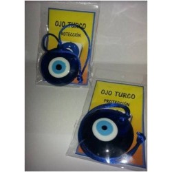 Ojo Turco para Puerta