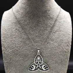 Talismán de Protección Esotérico