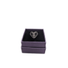 Anillo Mano De Fatima Energetizado