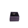 Anillo Nudo Infinito Energetizado