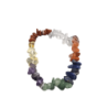 Pulsera Mineral de los 7 Chakras