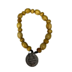Pulsera de San Benito de...