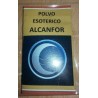 Alcanfor