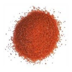 Bolsa de Sal Roja