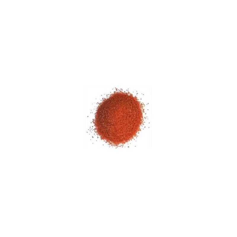 Bolsa de Sal Roja