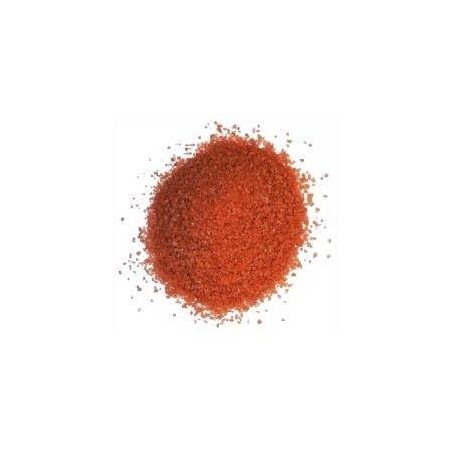 Bolsa de Sal Roja
