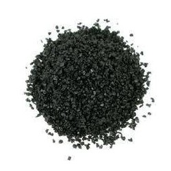 Bolsa de Sal Negra