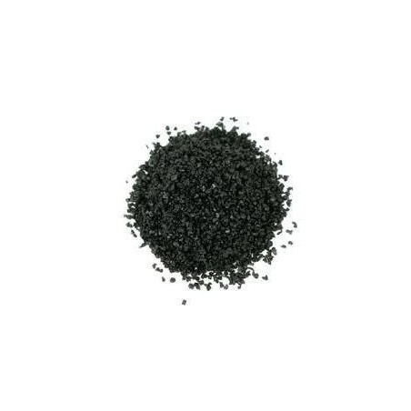 Bolsa de Sal Negra