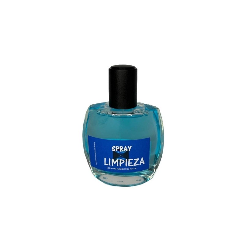 Spray Limpieza