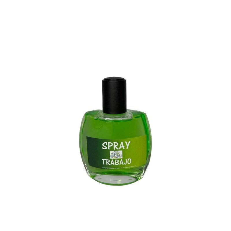 Spray Trabajo