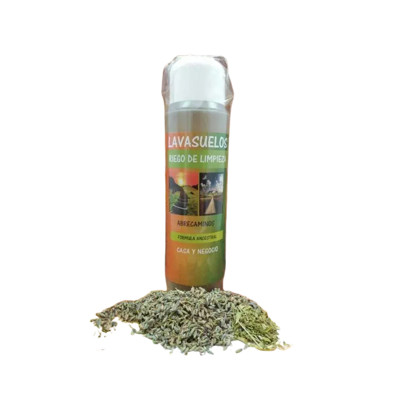 Lavasuelos Abre Caminos 500 ml