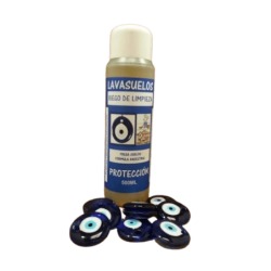 Lavasuelos Protección 500 ml