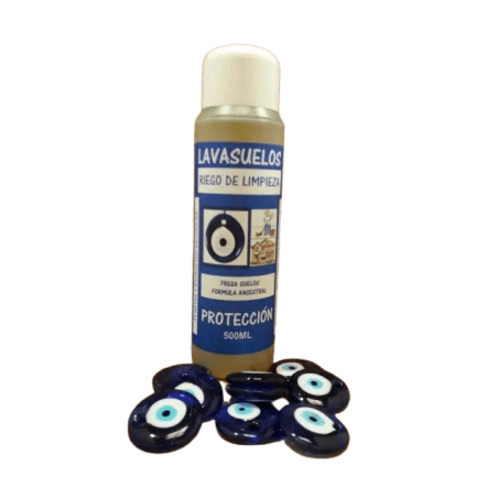 Lavasuelos Protección 500 ml
