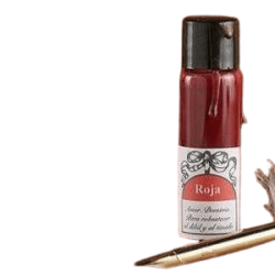Tinta Roja