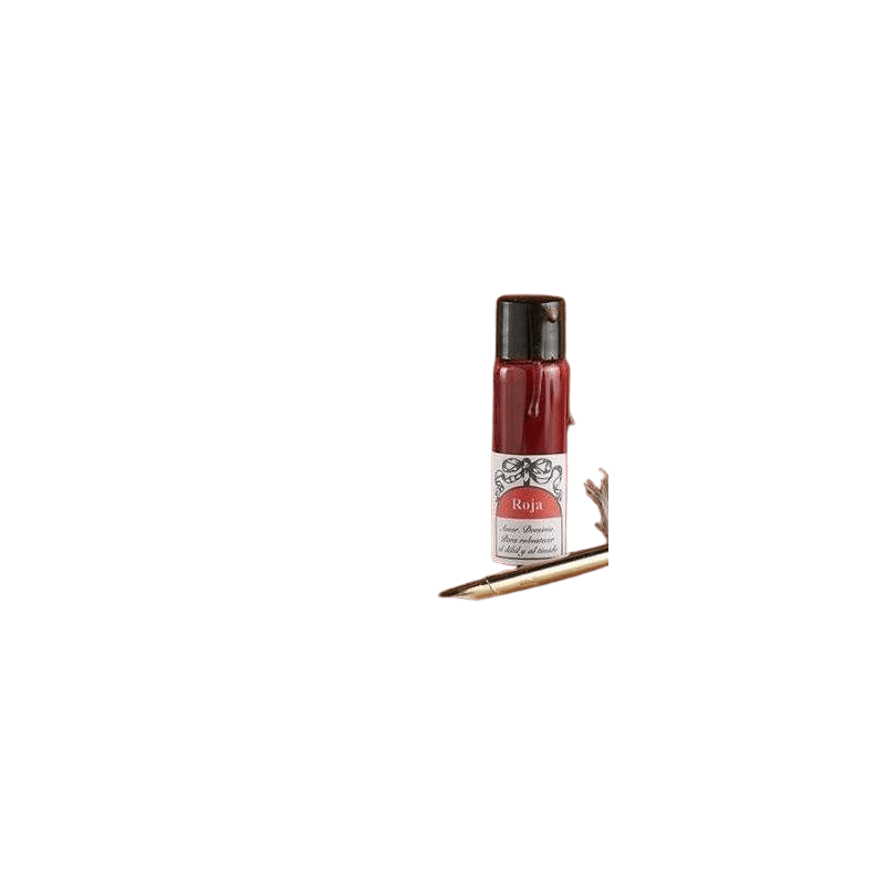 Tinta Roja